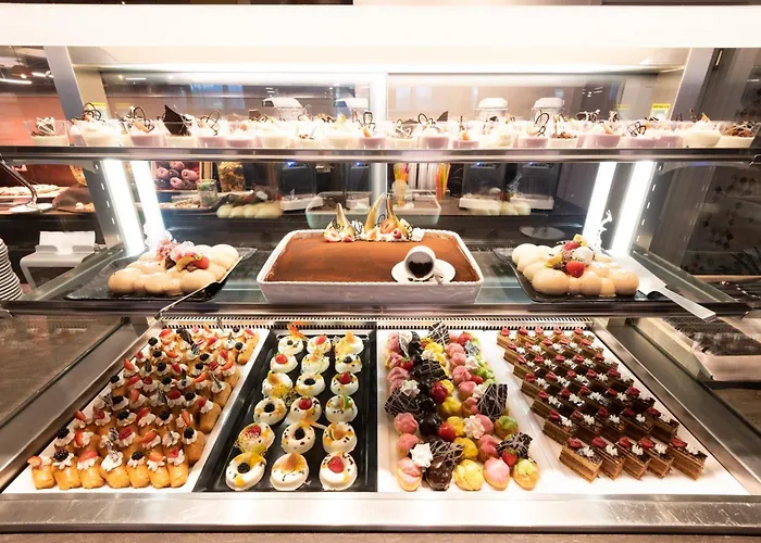 A.Roma Lifestyle Hotel