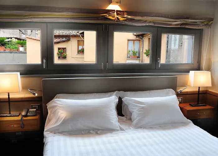 Hotel Lunetta