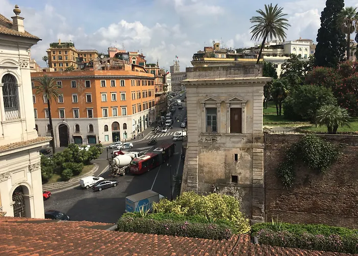 Roma Luxus Hotel