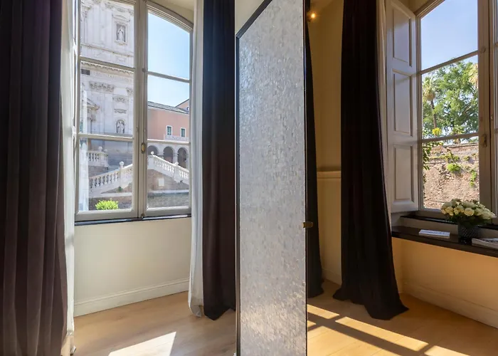 Roma Luxus Hotel